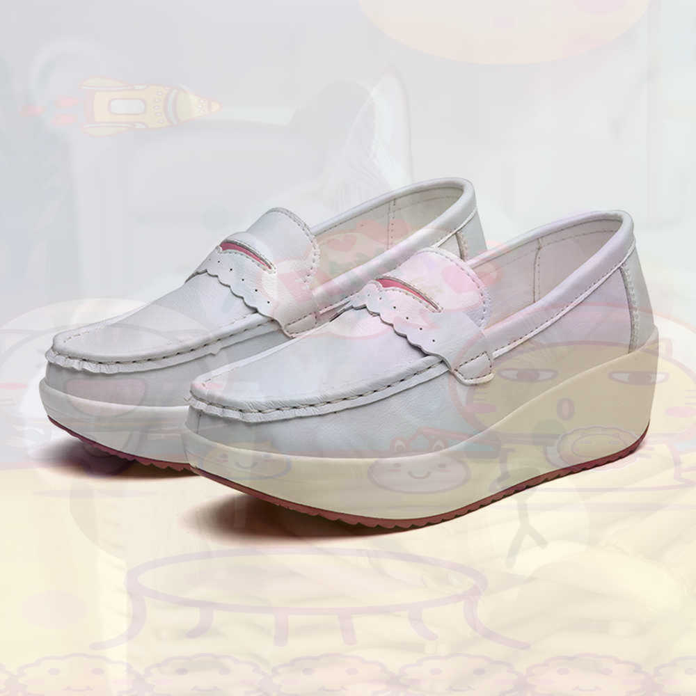 Plataform Winter Pink Sneakers - đánh giá và giá Best Streetwear Brand Uk
