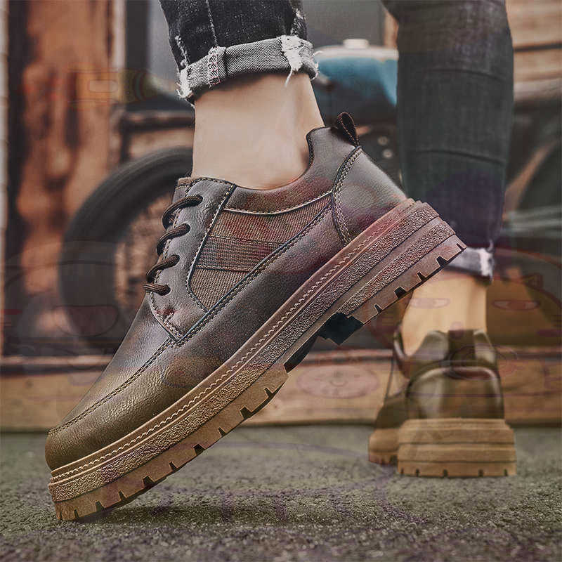 Dark Natural Leather Fashion T - đánh giá và giá Best Streetwear Brand Uk