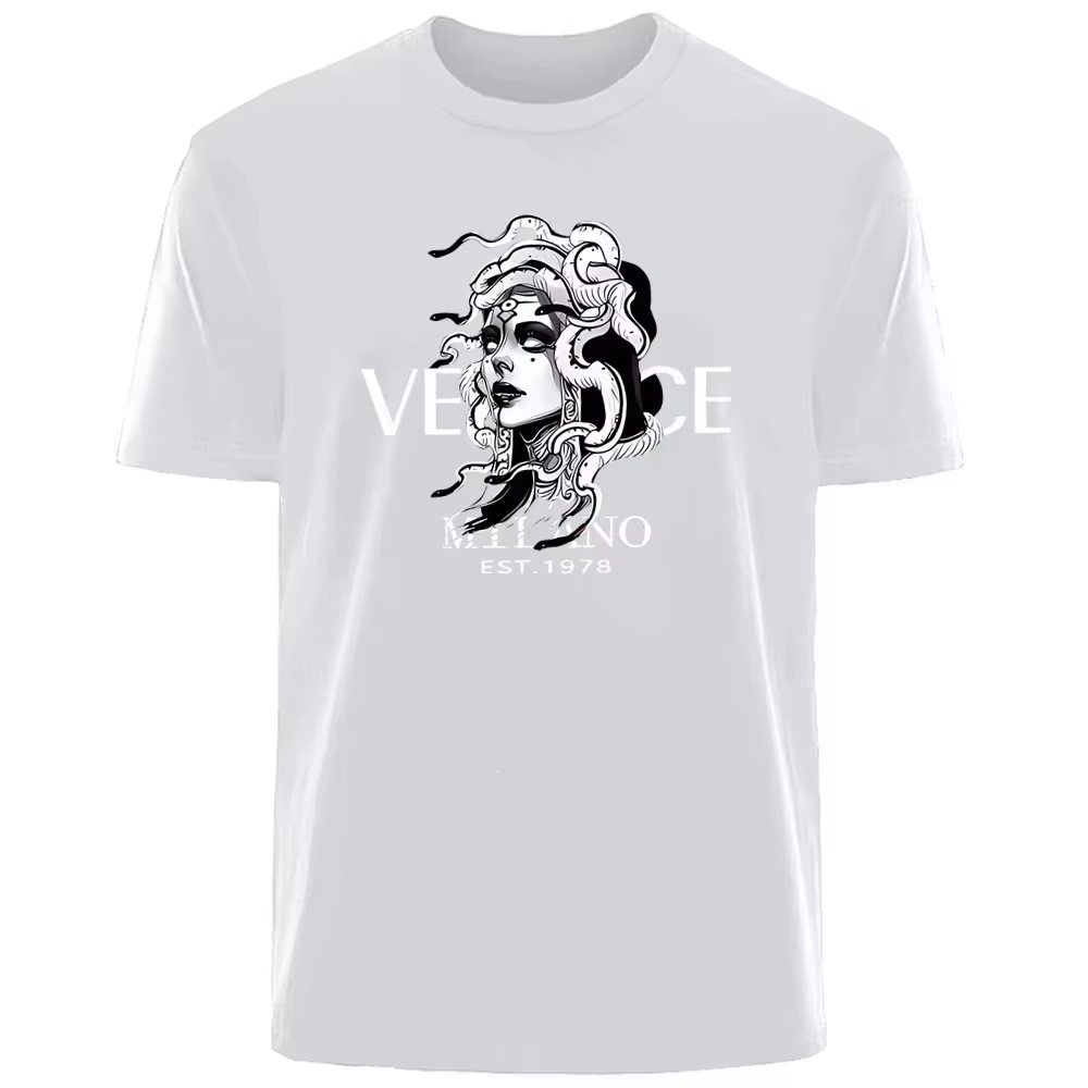 Classic Mythological Aesthetic - đánh giá và giá Streetwear Brand Aesthetic