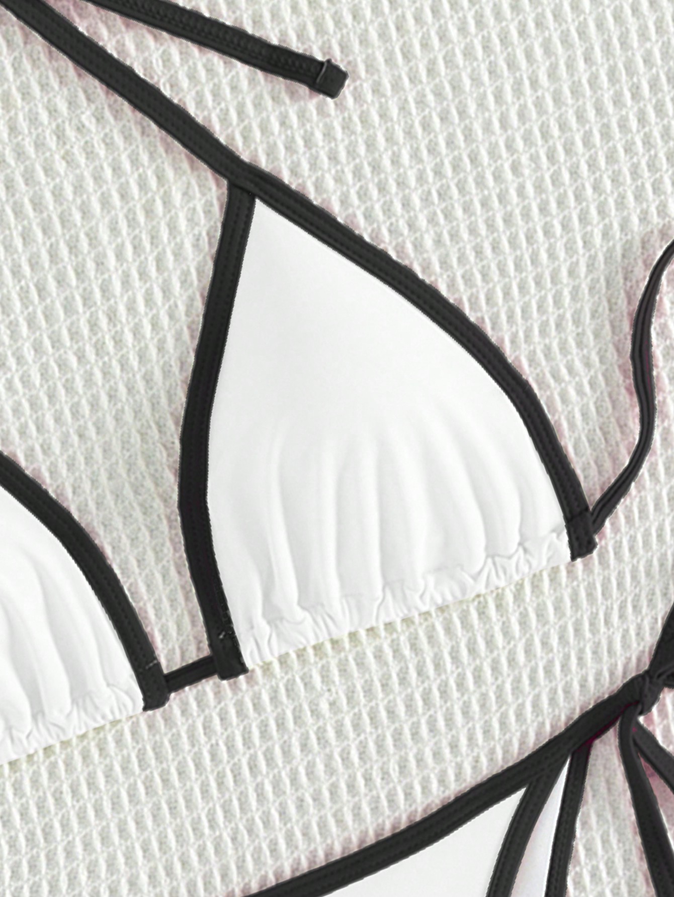 Summer white camisole bikini s - đánh giá và giá A Bathing Ape Camo
