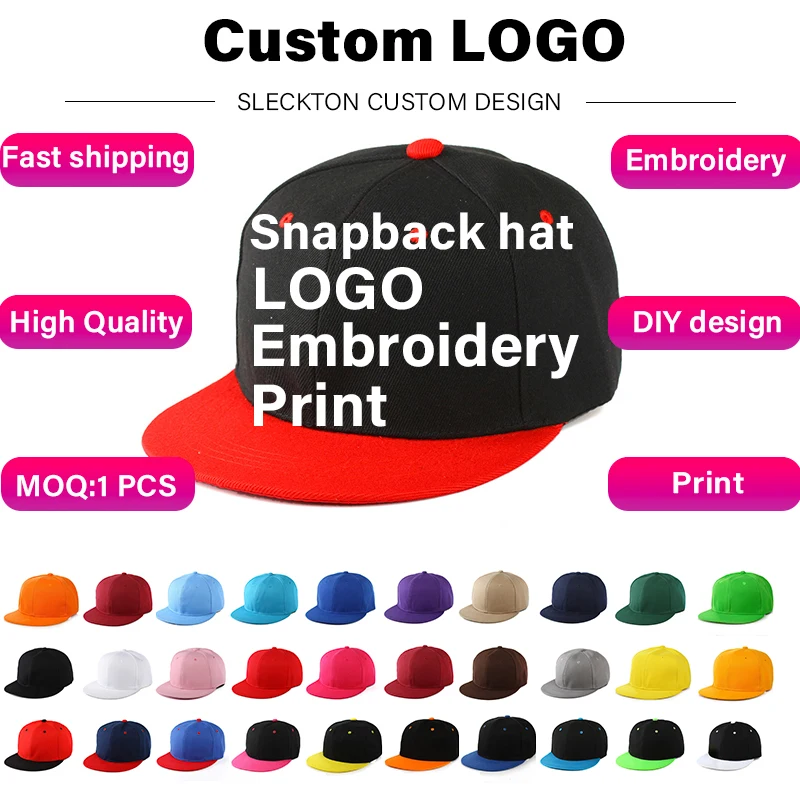 SLECKTON Custom Logo Caps Fash - đánh giá và giá Stussy Bucket Hat