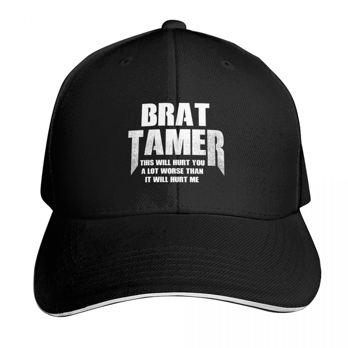 Brat Tamer: Punish-Her Basebal - đánh giá và giá Streetwear Brand Golf