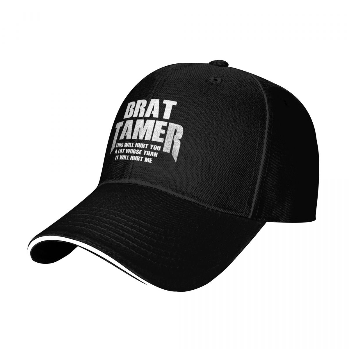 Brat Tamer: Punish-Her Basebal - đánh giá và giá Streetwear Brand Golf
