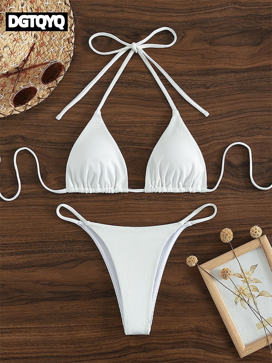 Summer Swimsuit Women Sexy Bik - đánh giá và giá A Bathing Ape Camo