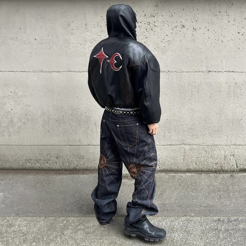 Thug Club New Arrival Niche St - đánh giá và giá Streetwear Brand Hoodies
