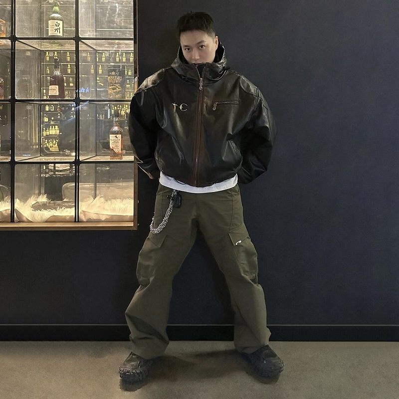 Thug Club New Arrival Niche St - đánh giá và giá Streetwear Brand Hoodies