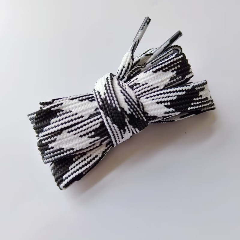 Flat Waxed Cotton Shoelaces Me - đánh giá và giá Travis Scott Lace