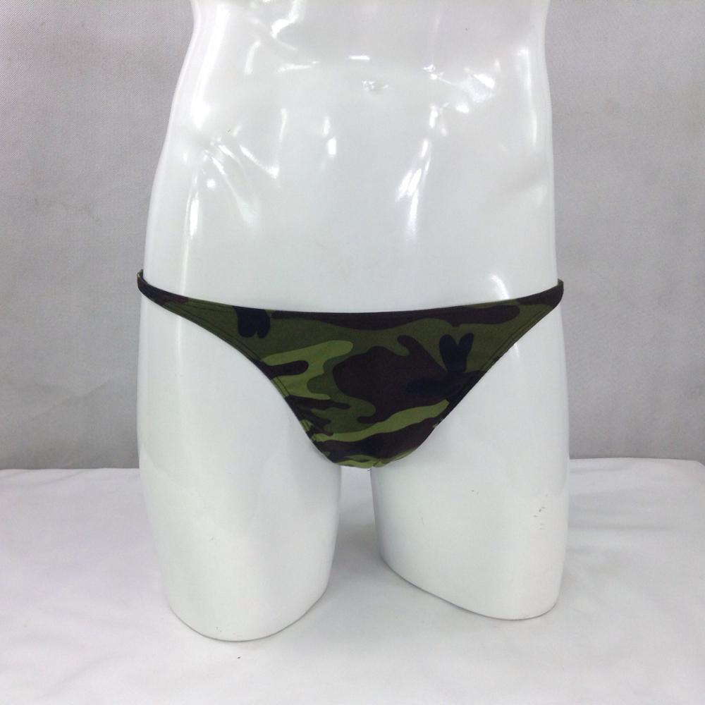 Mens Chuỗi Mặc Bikini Sọc Jers - đánh giá và giá A Bathing Ape Camo