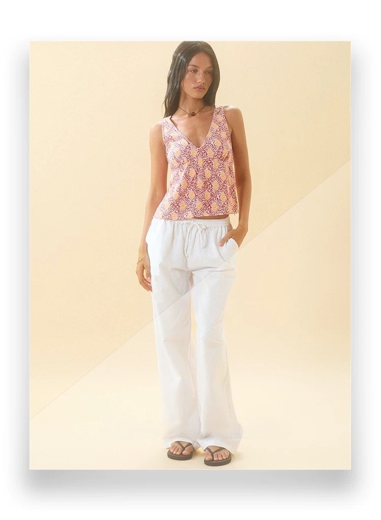 Pants For Woman Elegant Design - đánh giá và giá Urban Streetwear Brand
