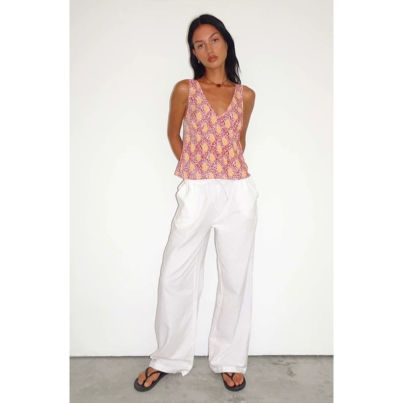 Pants For Woman Elegant Design - đánh giá và giá Urban Streetwear Brand