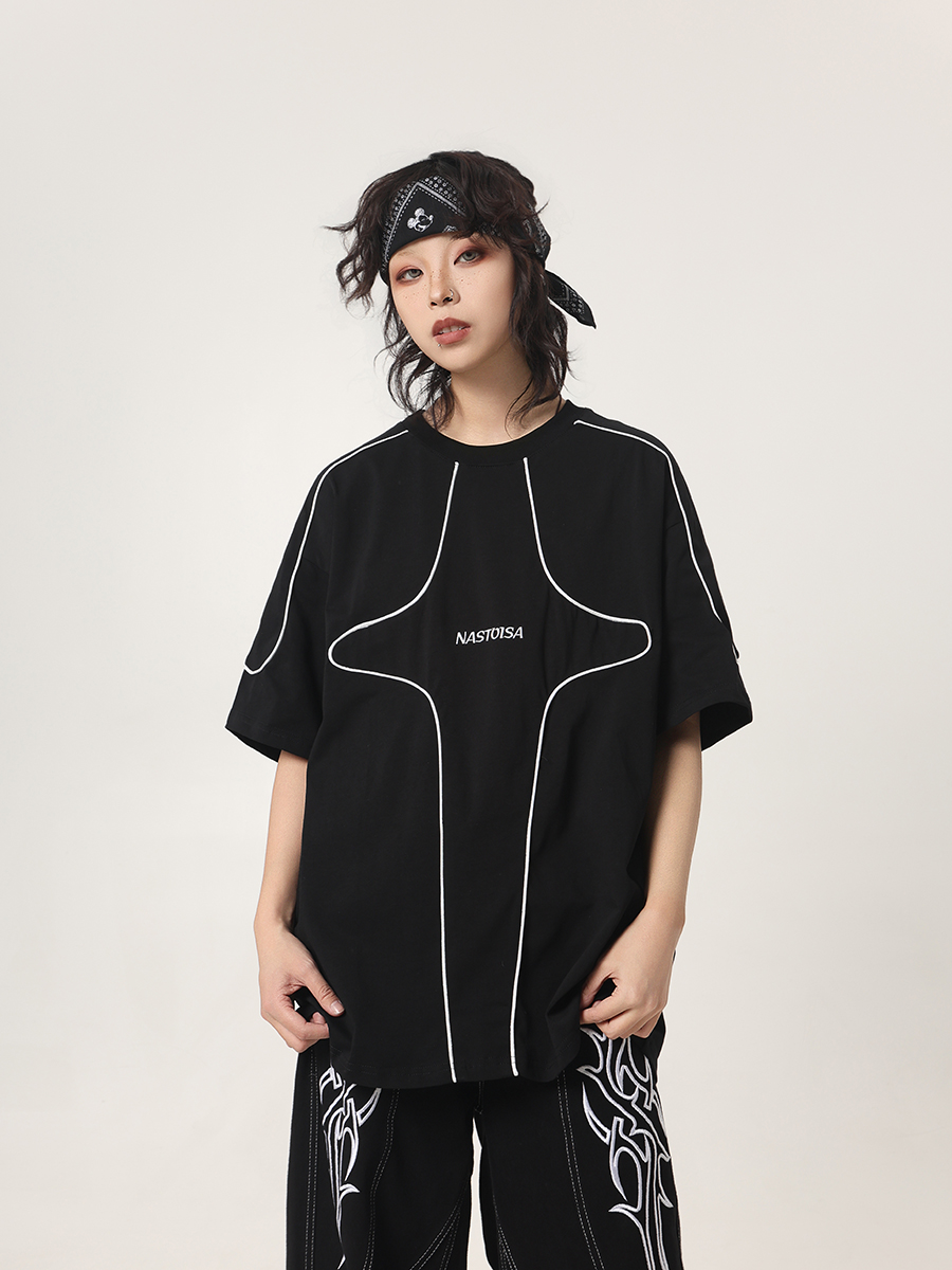 BETEBULE Trendy Brand Decompos - đánh giá và giá Streetwear Brand Drops