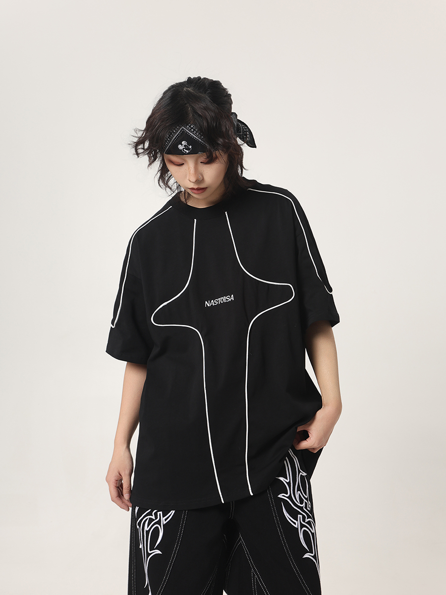 BETEBULE Trendy Brand Decompos - đánh giá và giá Streetwear Brand Drops