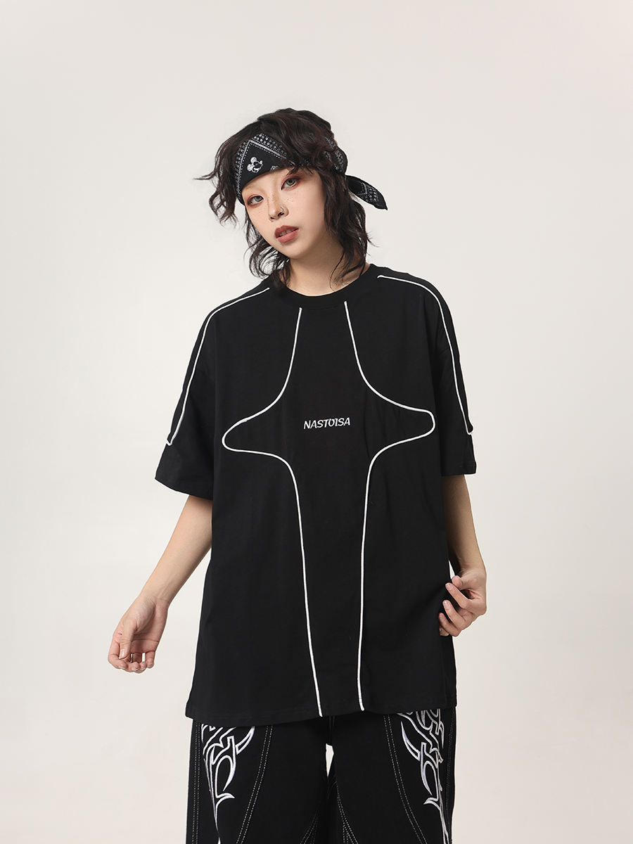 BETEBULE Trendy Brand Decompos - đánh giá và giá Streetwear Brand Drops