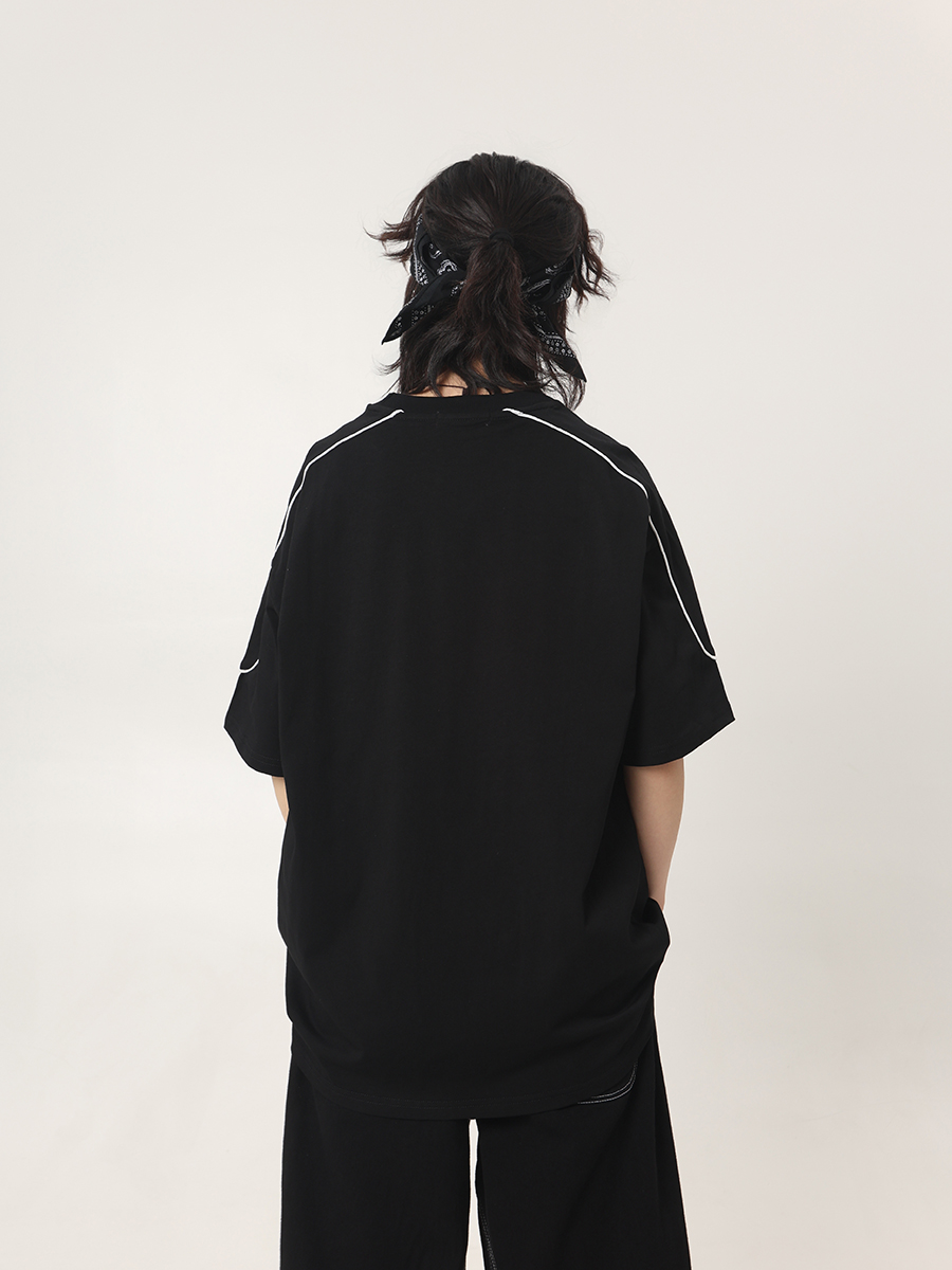 BETEBULE Trendy Brand Decompos - đánh giá và giá Streetwear Brand Drops