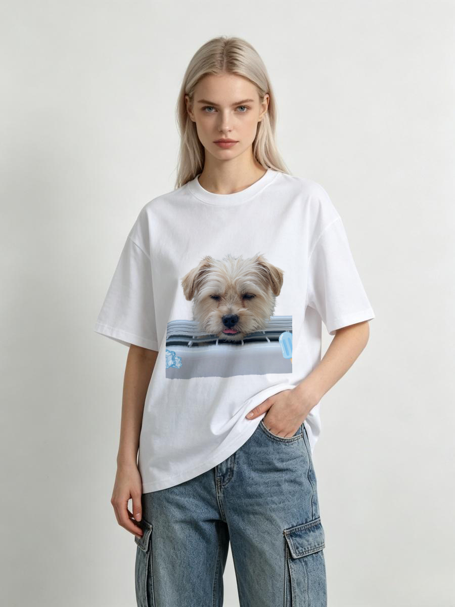 T Shirts Carbon Neutral Brand  - đánh giá và giá Urban Streetwear Brand