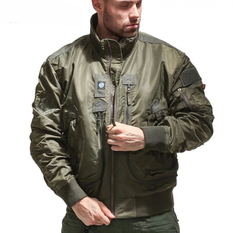 Jacket Coat Breathable Men Woo - đánh giá và giá Streetwear Brand Golf