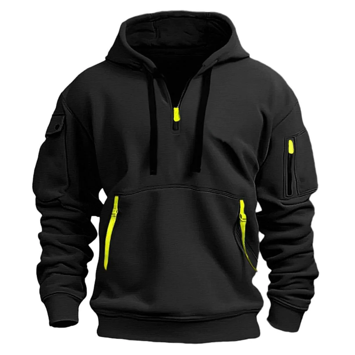Men's Hoodies Aesthetic Fashio - đánh giá và giá Streetwear Brand Aesthetic