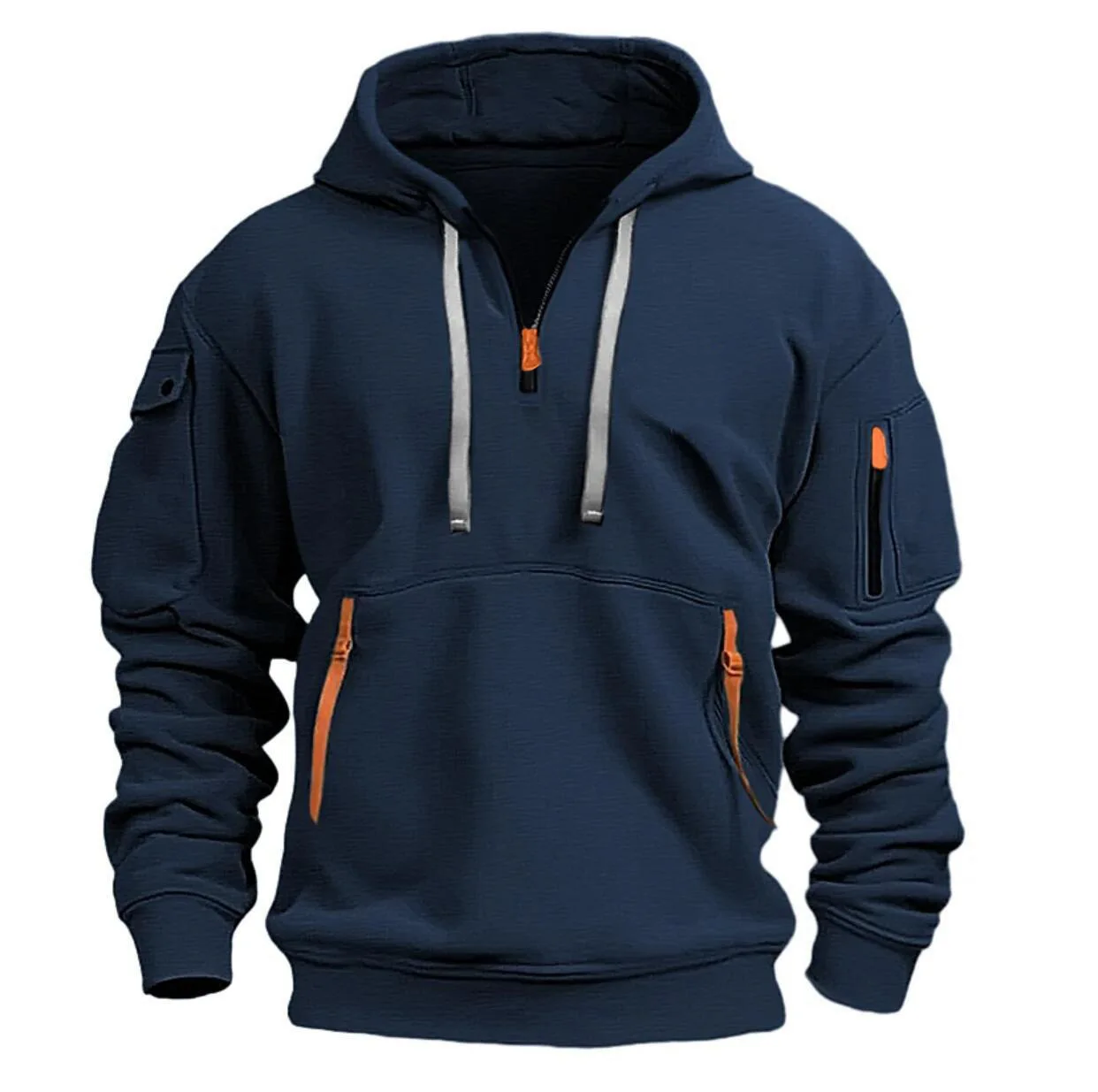 Men's Hoodies Aesthetic Fashio - đánh giá và giá Streetwear Brand Aesthetic
