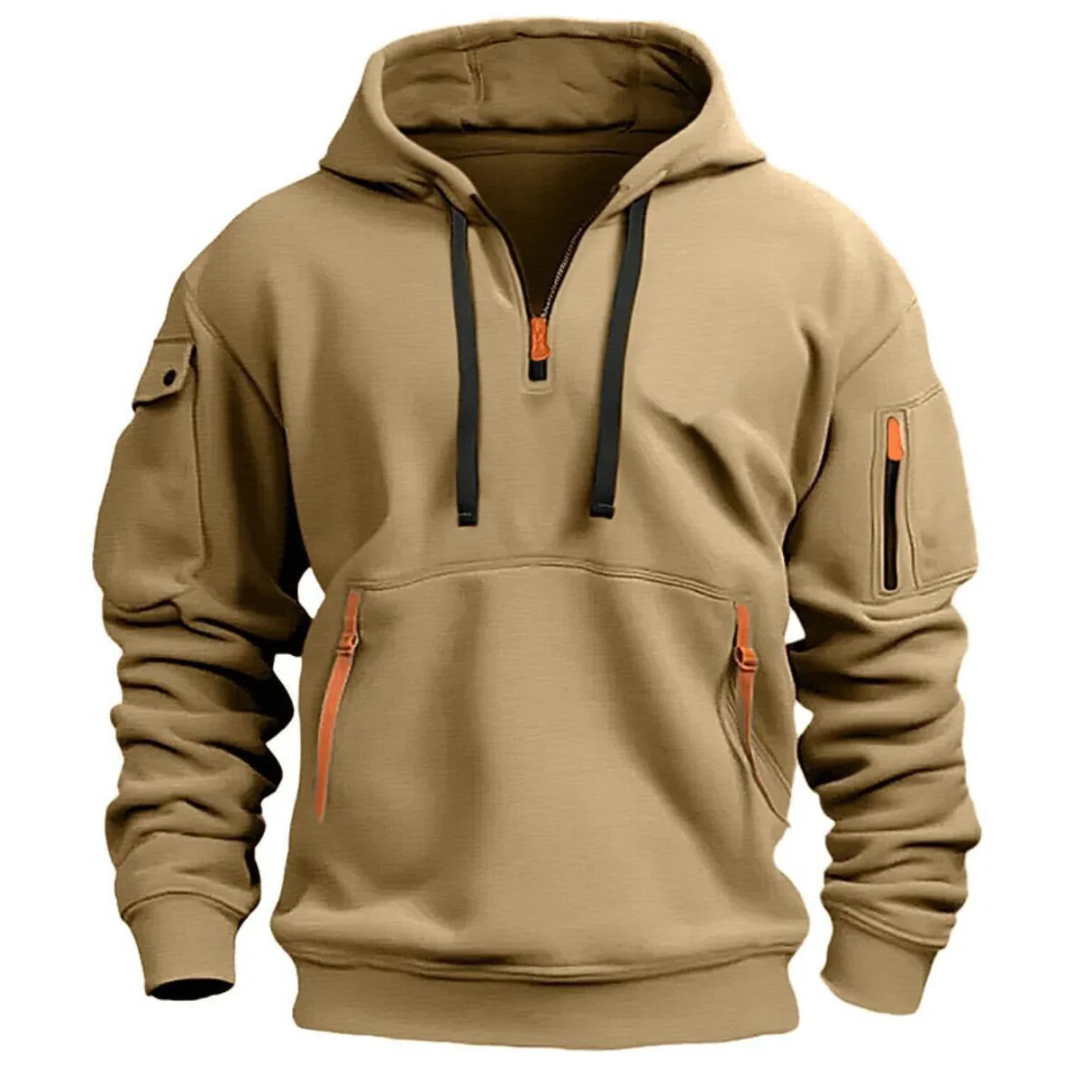 Men's Hoodies Aesthetic Fashio - đánh giá và giá Streetwear Brand Aesthetic