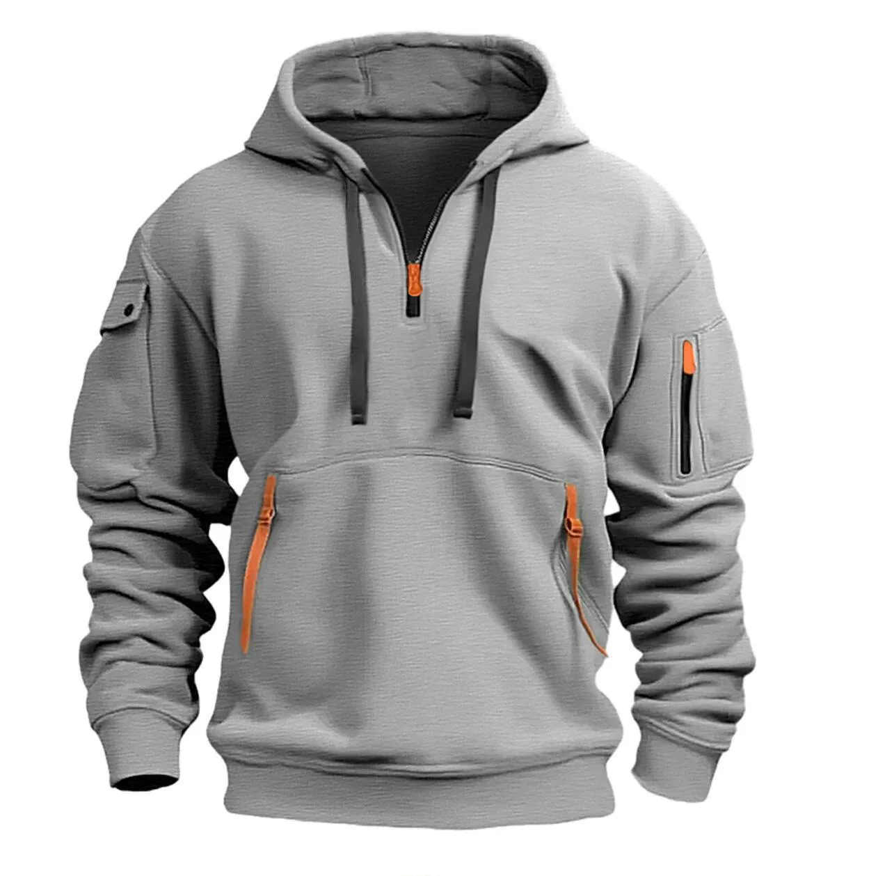 Men's Hoodies Aesthetic Fashio - đánh giá và giá Streetwear Brand Aesthetic