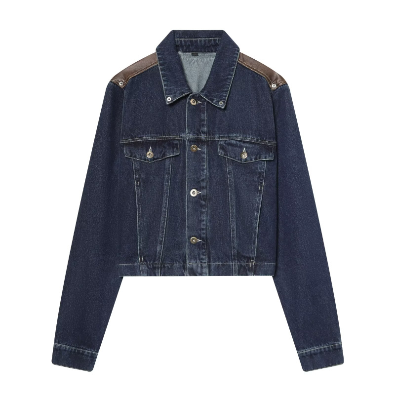 ETJ Women's Denim Jacket & Jea - đánh giá và giá Streetwear Brand Pants