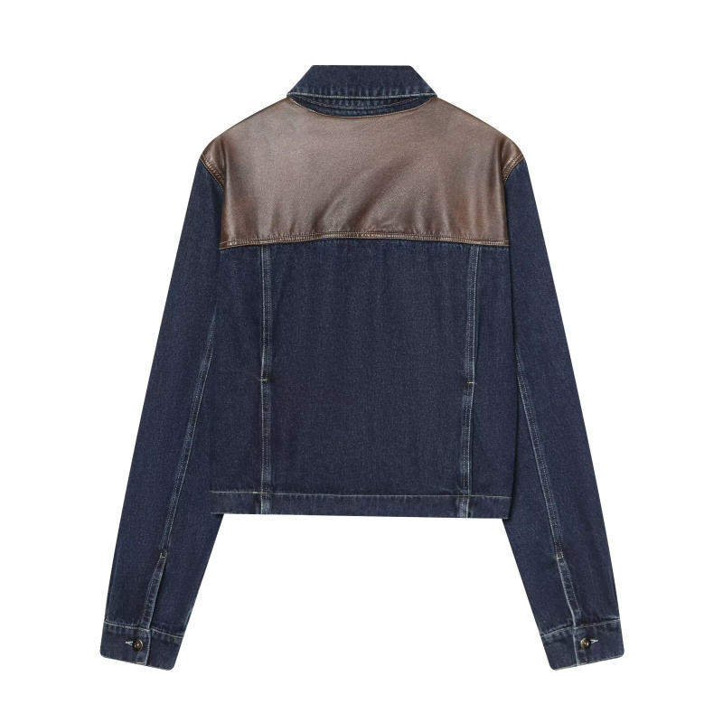 ETJ Women's Denim Jacket & Jea - đánh giá và giá Streetwear Brand Pants