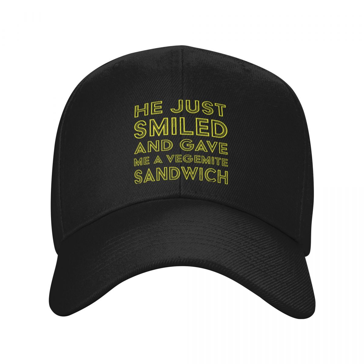 Vegemite Sandwich Down Under B - đánh giá và giá Streetwear Brand Golf