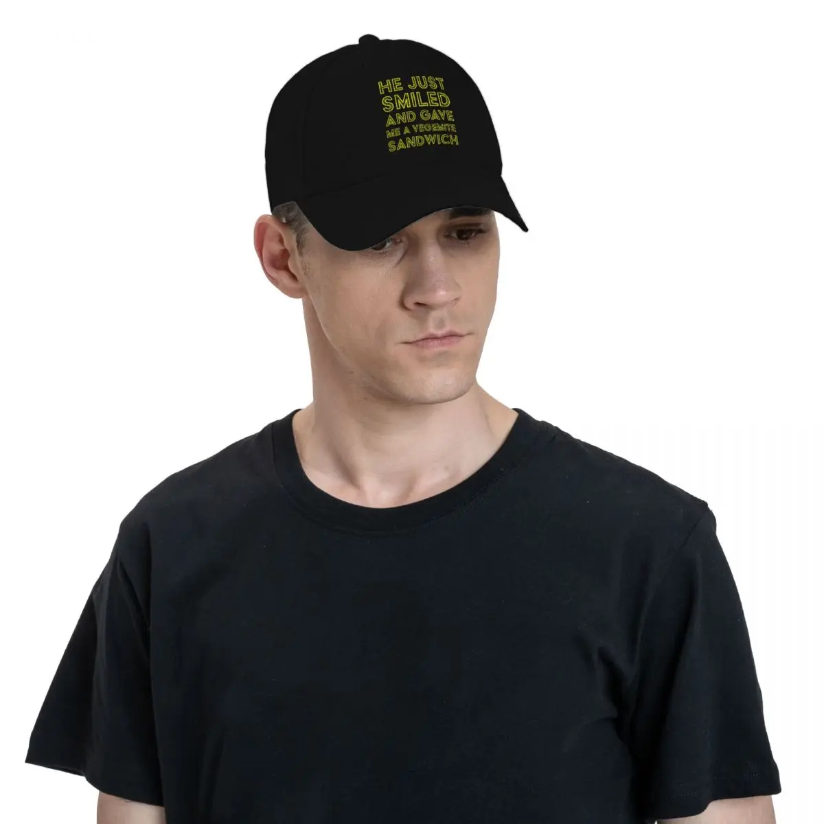 Vegemite Sandwich Down Under B - đánh giá và giá Streetwear Brand Golf