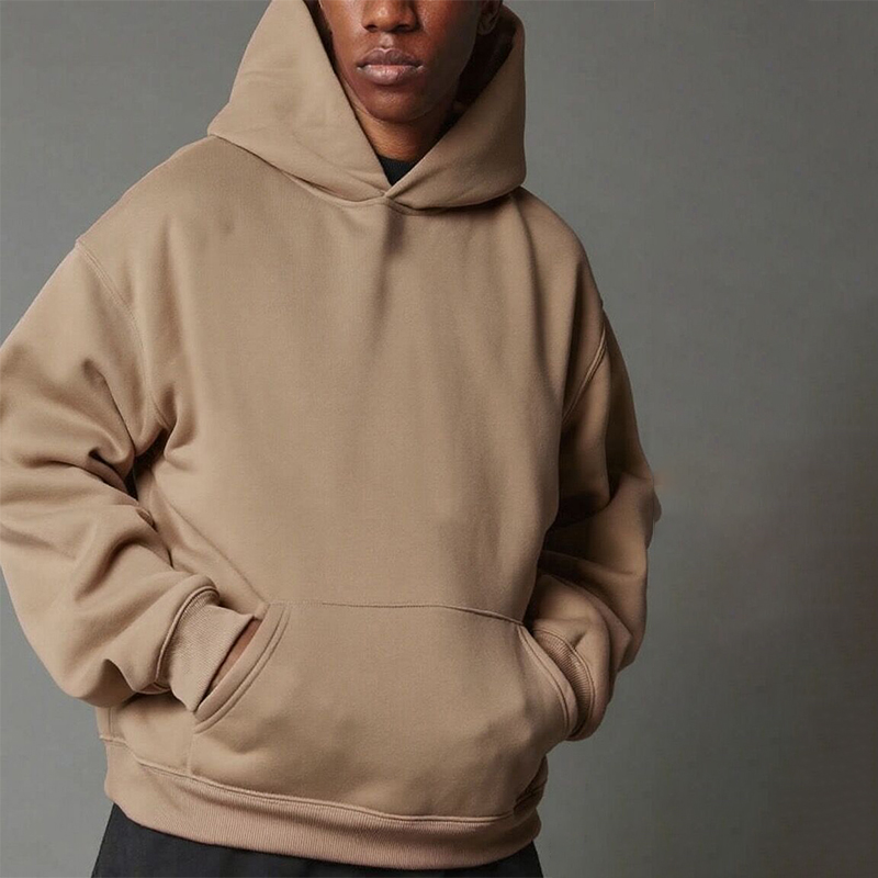 Casual Hoodies Sweatshirts Men - đánh giá và giá Streetwear Brand Hoodies