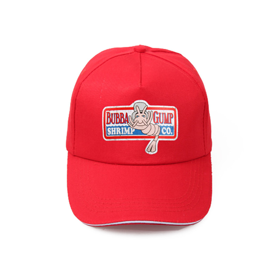 Nam Nữ 1994 Bubba Gump Tôm Đồn - đánh giá và giá Stussy Bucket Hat