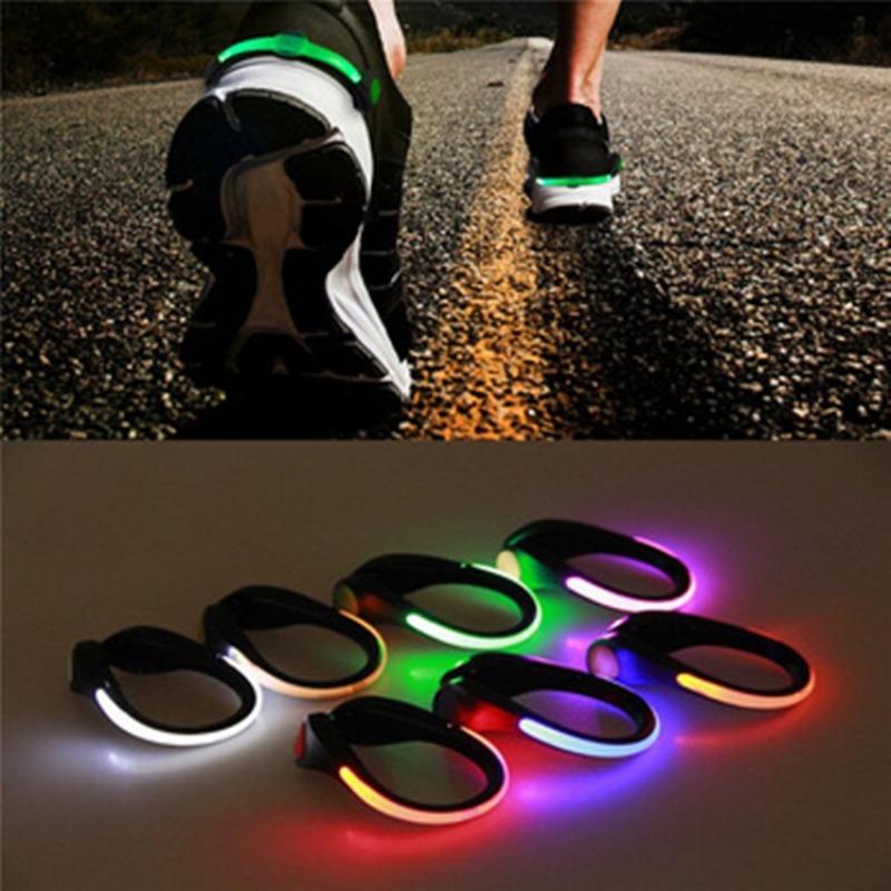 LED Luminous Shoe Clip Light O - đánh giá và giá Travis Scott Lace