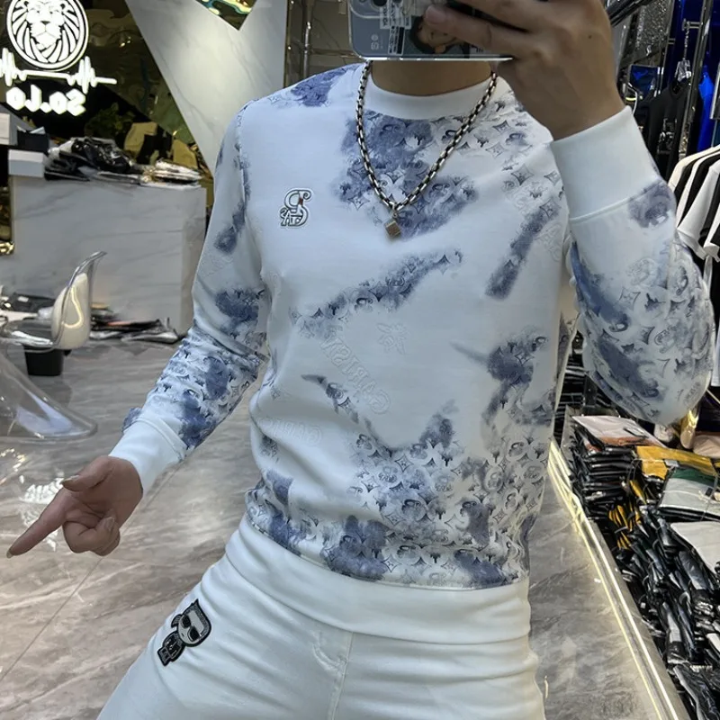 Harajuku Fashion Luxury Sweats - đánh giá và giá Streetwear Brand Aesthetic