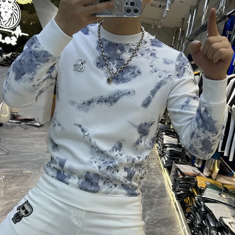 Harajuku Fashion Luxury Sweats - đánh giá và giá Streetwear Brand Aesthetic