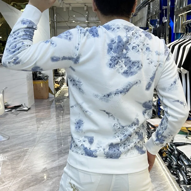 Harajuku Fashion Luxury Sweats - đánh giá và giá Streetwear Brand Aesthetic