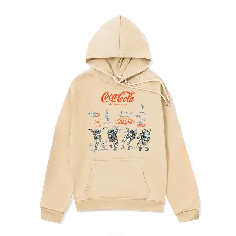 Cross-border Men's Clothing Am - đánh giá và giá Streetwear Brand Hoodies