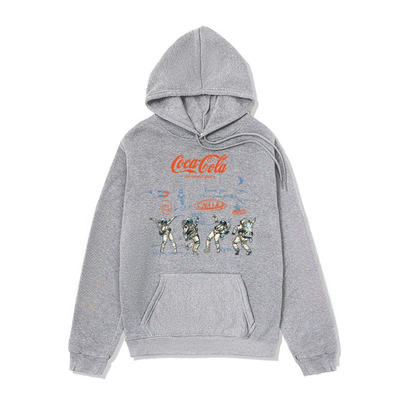 Cross-border Men's Clothing Am - đánh giá và giá Streetwear Brand Hoodies