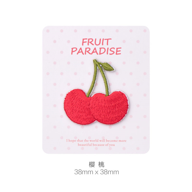 AHYONNIEX 1 Đào Apple Trái Cây - đánh giá và giá Streetwear Brand Stickers