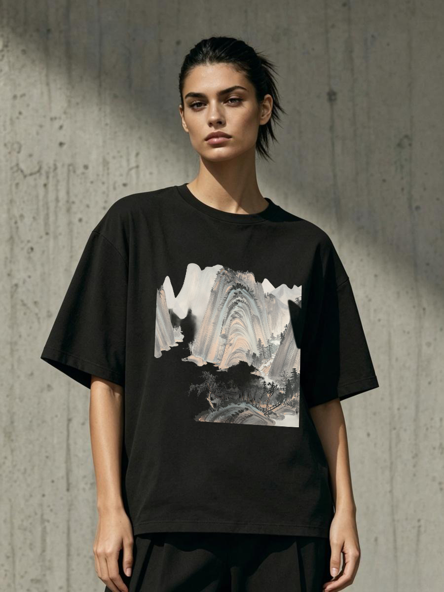 T Shirts Streetwear Oversized  - đánh giá và giá Urban Streetwear Brand