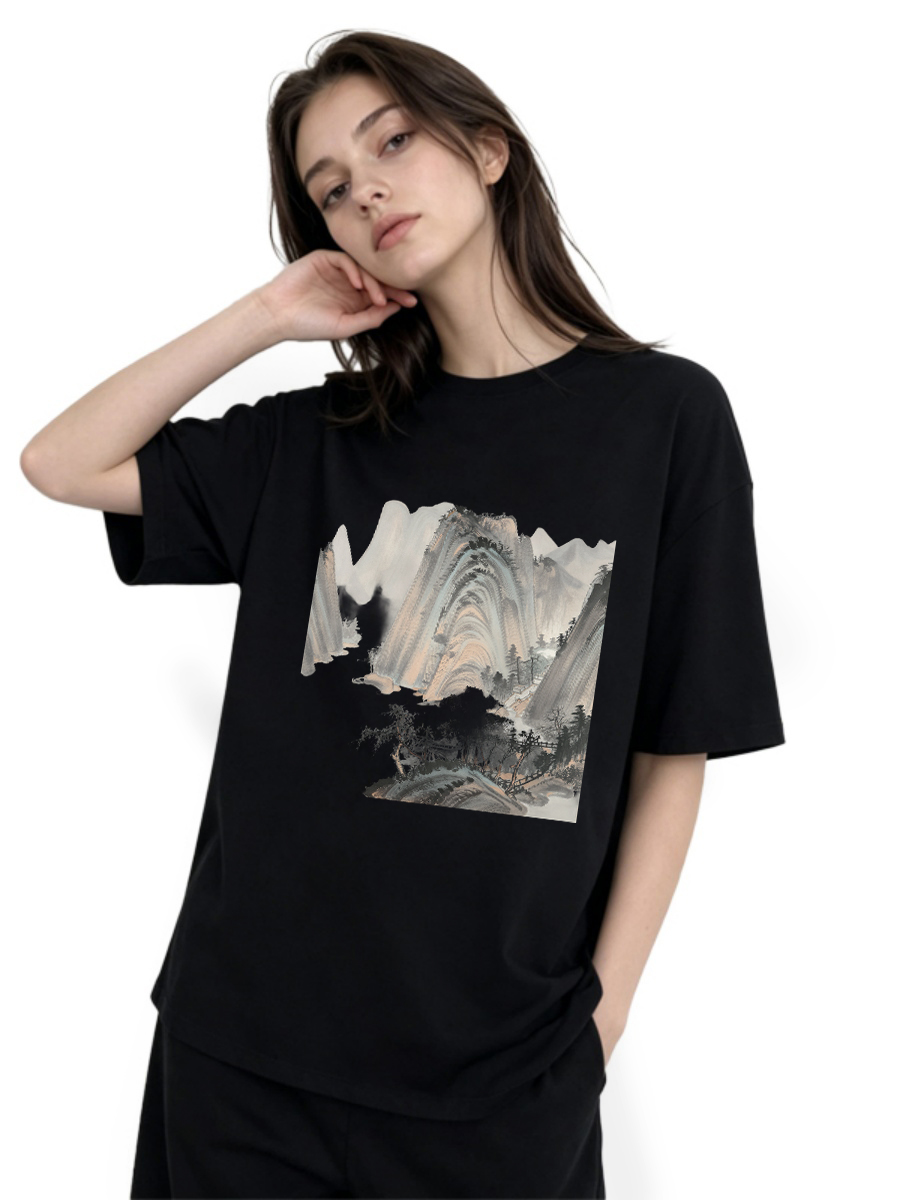 T Shirts Streetwear Oversized  - đánh giá và giá Urban Streetwear Brand