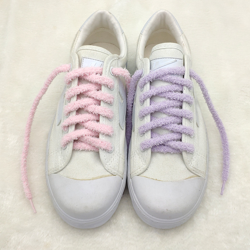 Mới Dễ Thương Có Lông Mềm Mại  - đánh giá và giá Travis Scott Lace