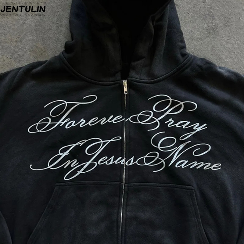 Aesthetics Hip Hop Letter Prin - đánh giá và giá Streetwear Brand Aesthetic