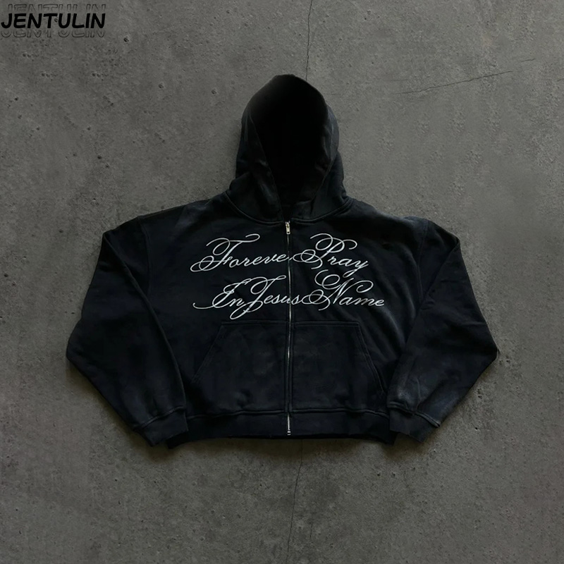 Aesthetics Hip Hop Letter Prin - đánh giá và giá Streetwear Brand Aesthetic