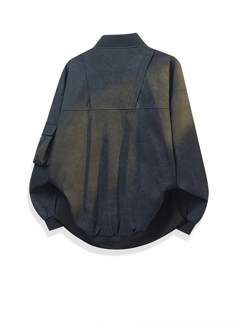 Mens Jacket Coat Emo Hoodies C - đánh giá và giá Streetwear Brand Hoodies