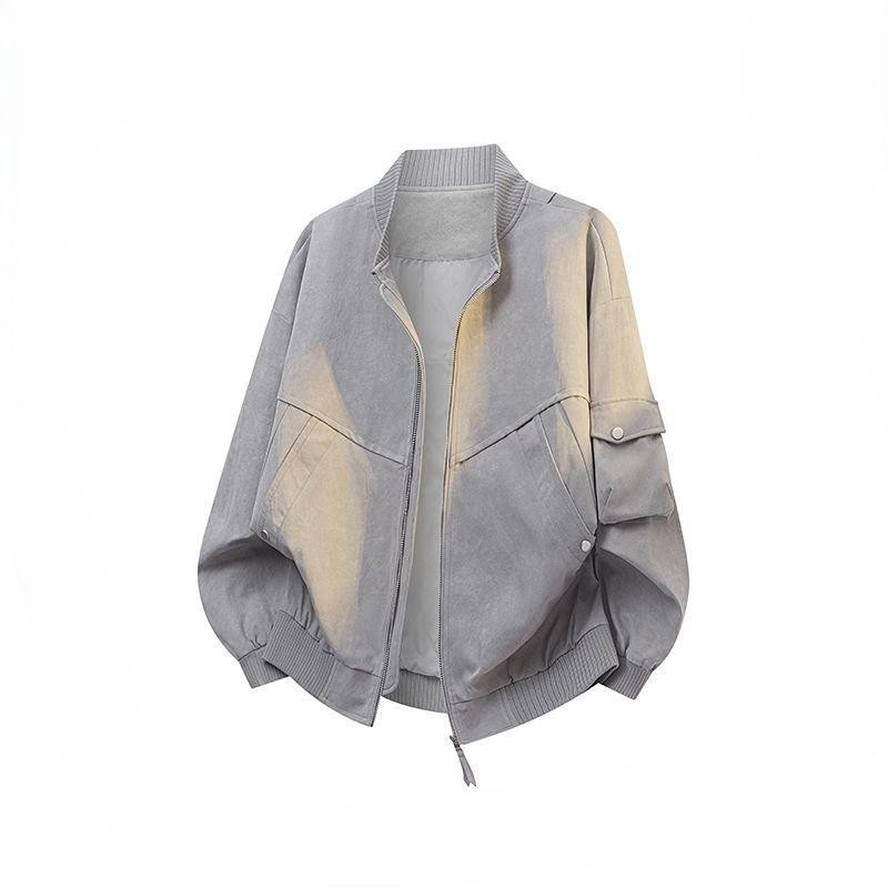 Mens Jacket Coat Emo Hoodies C - đánh giá và giá Streetwear Brand Hoodies