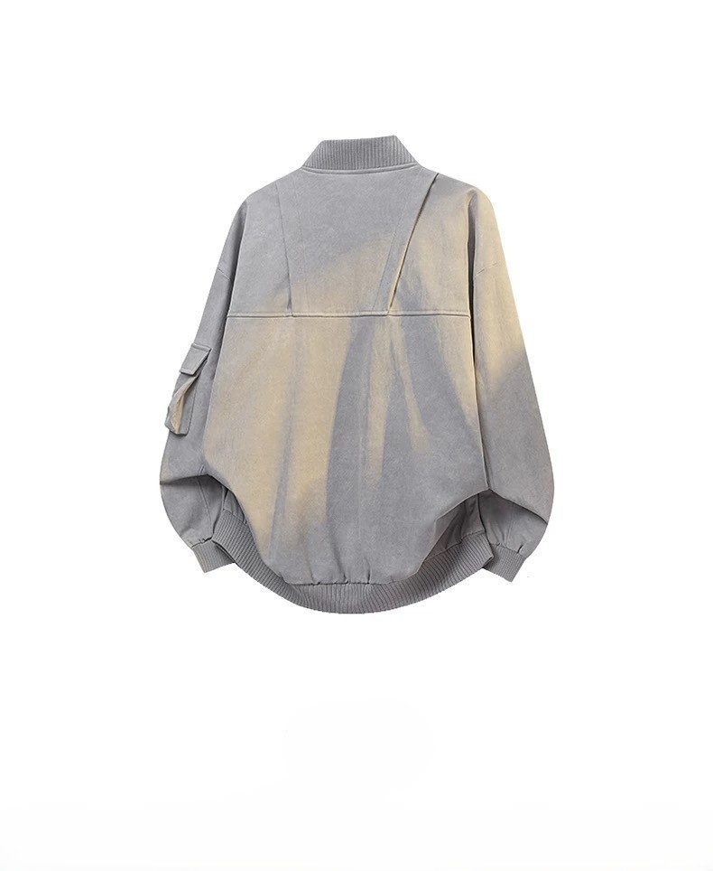 Mens Jacket Coat Emo Hoodies C - đánh giá và giá Streetwear Brand Hoodies