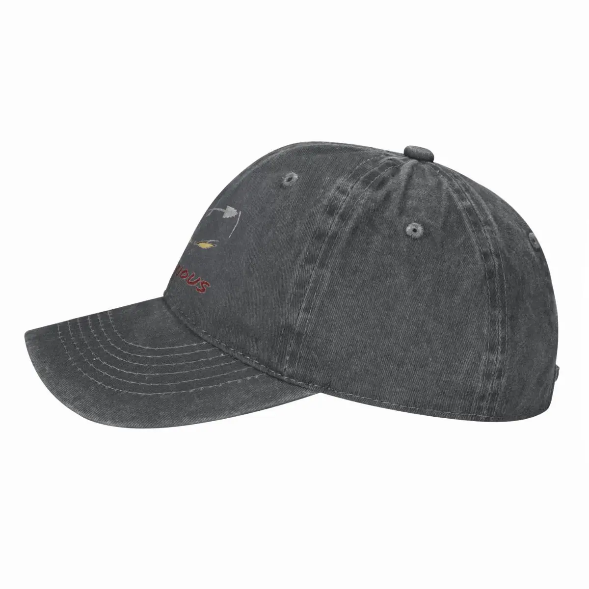 Time To Get Serious! Baseball  - đánh giá và giá Streetwear Brand Golf