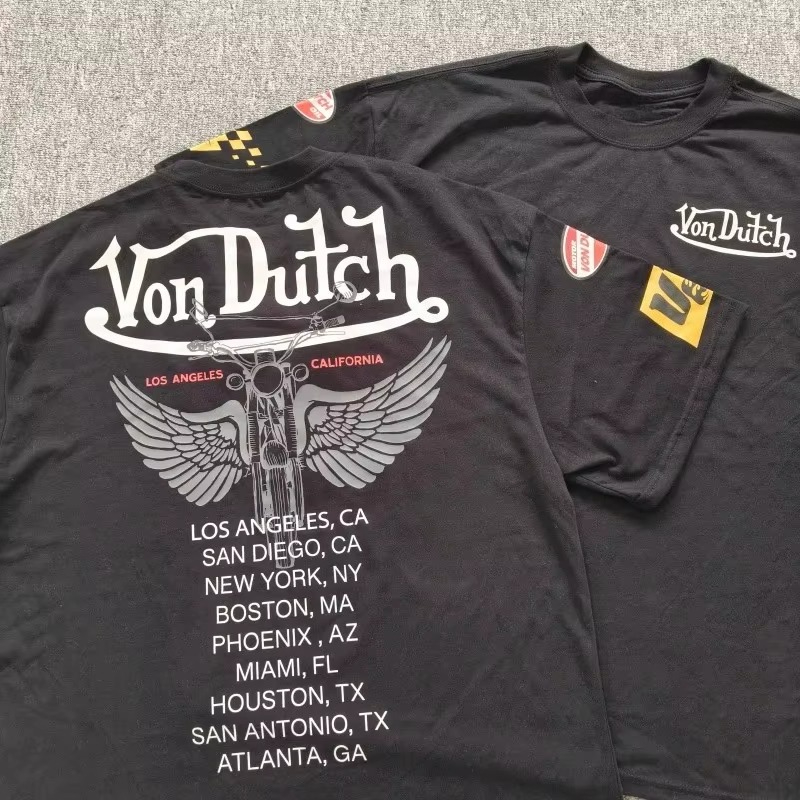 City Motorcycle Culture Trend  - đánh giá và giá Streetwear Brand Trends