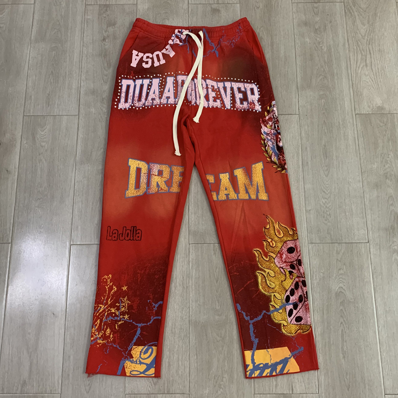 2026 American High End Streetw - đánh giá và giá Streetwear Brand Trends