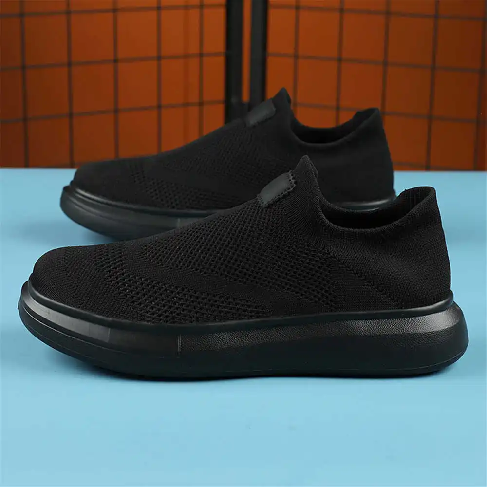 Platform Stockings Brown Shoes - đánh giá và giá Best Streetwear Brand Uk