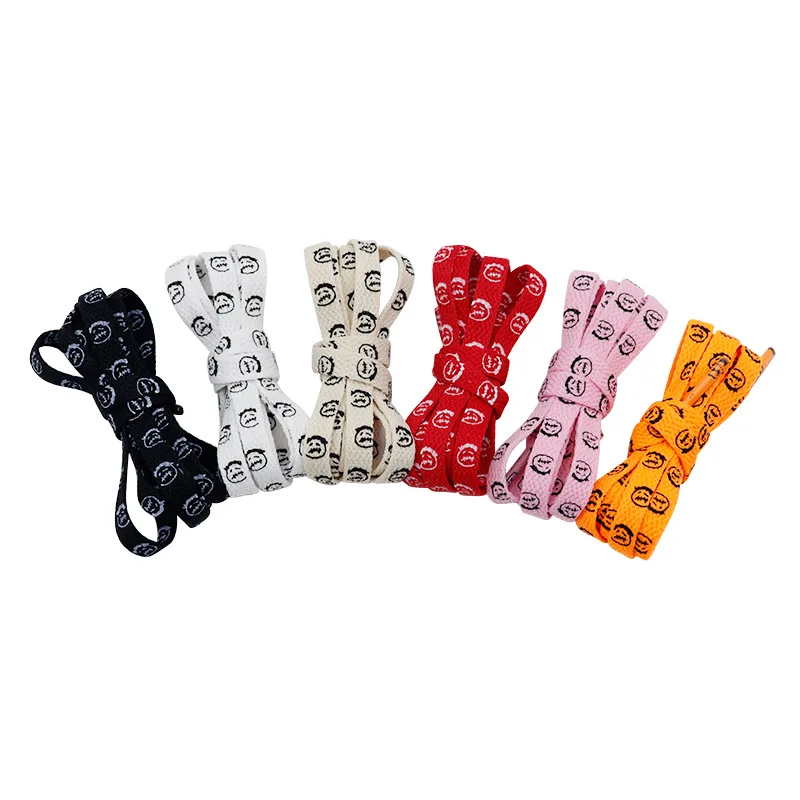 Weiou Laces 8mm Flat Polyester - đánh giá và giá Travis Scott Lace